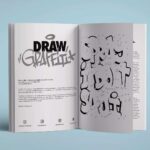 How to Draw Graffiti Art Pack (This How to Draw Graffiti Loose Leaf Art  Pack Contains Examples of Graffiti Letters, Graffiti Names and Graffiti  Drawin (Paperback)