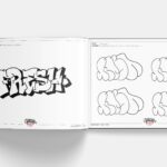 Graffiti Workbook