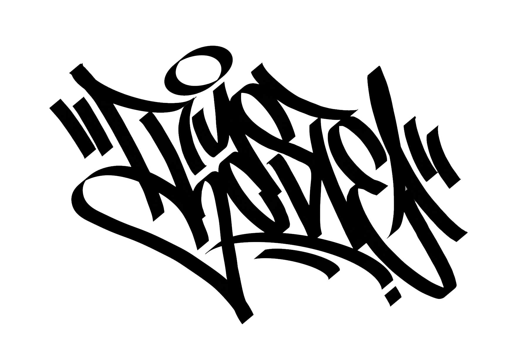 Meet Graffiti Writer TASTE - GraffitiBible